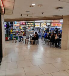 Lucky Plaza (D9), Shop House #615166421